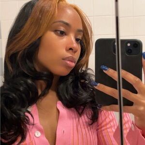 Meet your Posher, Ivana